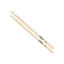 Baqueta Nova 7a Ponta De Madeira N7a Vic Firth