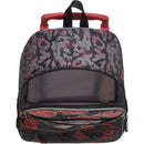 Mochila Infantil Com Rodinha Naruto Itachi