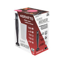 Super Mixer Com Copo 200w 127v Agratto