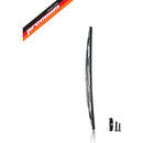 Palhetas Micro Diant. Metálica 33" Pol. - Itapemirim Rodoviário O-400 94 Em Diante