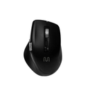 Mouse Sem Fio Multimode Msinfinity 2.4ghz + Bluetooth Com Smart Scroll + Scroll Lateral Clique Silencioso - Mo406