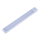 Luminaria Led Vinik Regua 30cm Recarregavel Com Sensor De Movimento | Vklgh16
