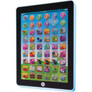 Brinquedo Diverso Tablet Interativo Bilíngue 3