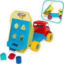 Brinquedo Educativo Dino Sabidinho Baby Land