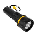 Lanterna De Mão Vinik 7 Led Emborrachada - Vklgh07