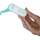 Brinquedo Brincando De Profissões Doutor Dm Dentista Azul Com Boneca E Acessórios