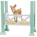 Barbie Profissões Playset Resgate De Animais