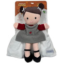 Pelúcia Naninha Fantoche Lara 30cm