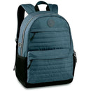 Mochila Crinkle G (s) - Com Compartimento Para Laptop