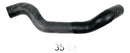 Mangueira Sup Radiador Vw Gol 1.0 8v 08a12