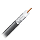 CABO COAXIAL CABLETECH RGE-06 60% PRETO - BOBINA 305 METROS  802216000P0CB21