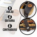 Correia Cla 14 Marrom Basso