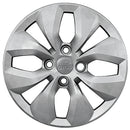 CALOTA GRID ARO 14P 241CA-PTA VOLKSWAGGEN MODELO GOL / VOYAGE G6 2015 CUBO ALTO - PC / 4