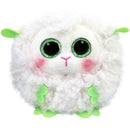 Pelúcia Beanie Balls Ty Puff Redonda