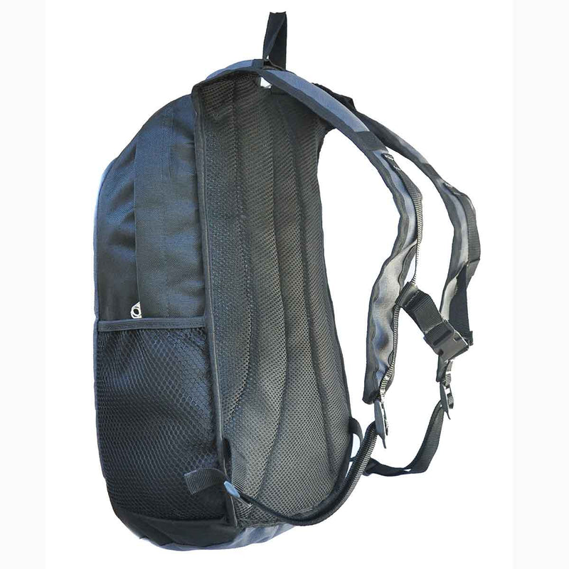 Mochila Street Com Refil De Hidratação 2 L