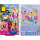 Barbie Family Festa Na Piscina Com Cachorrinho E Acessórios