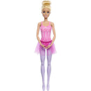 Barbie Profissões Barbie Bailarina Loira