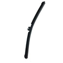 Par De Palhetas Aeroflat Micro 22"/15"pol. Diant. - Volkswagen Crossfox 09 A 17 - Fox Gii Após 09 - Spacecross 11 A 17