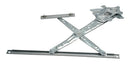 Máquina Vidro Elétrico Diant Esq Versa Após 11 4pts