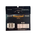 Encordoamento Cavaquinho R-51 Tradicional Chenille Rouxinol