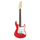 Guitarra Pacifica 012 Rm Vermelha Yamaha