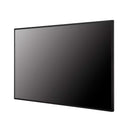 Monitor Profissional LG 55" 4K Stand Alone - 55UM5N-H.AWZM