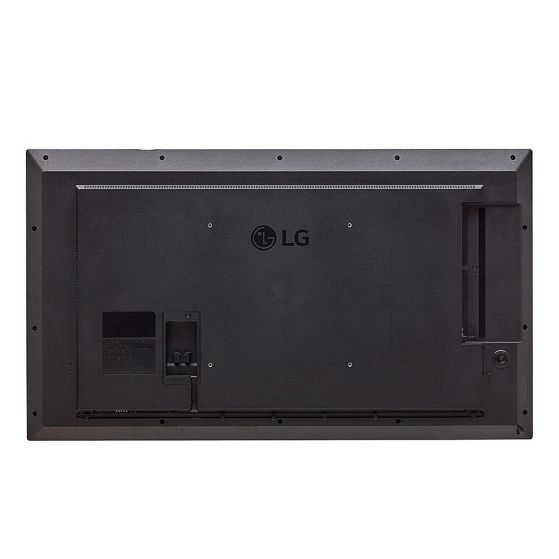 Monitor Profissional LG LED 55" Stand Alone - 55UM5N-H.AWZM