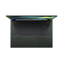 Notebook Acer Aspire Go 15 AG15-71P-55UY Intel Core i5-13420H 15.6" 16GB 512GB SSD Windows 11 Pro - NX.JG7AL.005