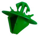 Grampo Fix Friso Lat Verde C5/c5/scudo