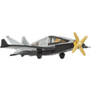 Matchbox Sky Busters Aeronaves Sortidas (unidade)