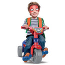 Triciclo Tchuco Super Teia