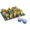Jogo De Tabuleiro "quem Sumiu?" Stitch