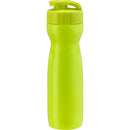 Garrafa Plástica Veneza Colorida Mais 600ml - Display Com 24