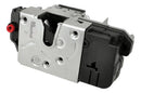 Fechadura Porta Traseira Direita Elétrica Peugeot 206 207