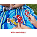 Jogo De Cartas Uno Splash