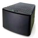 ESTABILIZADOR ELETRÔNICO TS SHARA 9010 POWEREST ABS 2000VA MONO 6 TOMADAS