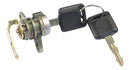 Cilindro Tampa Caçamba Com Chave Frontier 98 A 07 4pts