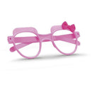 Boneca Glow Girls Azul Celeste