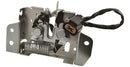 Fechadura Inferior Capô Com Micro Switch Lancer 2011 A 2016