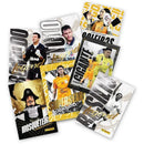 Figurinhas Corinthians 115 Anos Env.com 05 Pacote Com 20