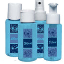 Organizador Stitch Kit Viagem 4 Peças 60ml