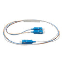 CABO ÓPTICO SPLITTER INTELBRAS PLC 1X2 SC/ UPC XFS121 4830028