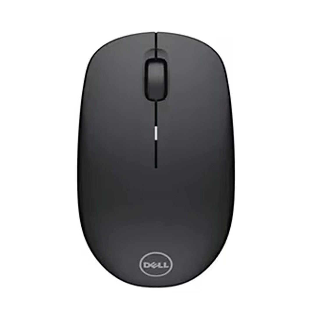 Mouse Dell Wireless WM126 - 570-AANJ-CP45