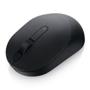 Mouse Dell MS3320W CSG Wireless Preto - 570-ABFI