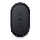 Mouse Dell MS3320W CSG Wireless Preto - 570-ABFI