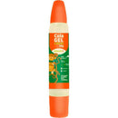 Cola Escolar Gel 2 Bicos 30g - Caixa Com 24 Unidades