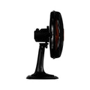 Ventilador Mesa Turbo 40cm 6p 127v Bronze Ventisol