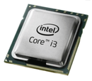 Processador Intel Core I3-10100 3.6ghz Turbo 4.3ghz 6mb Cache 4nucleos 8threads Lga1200 | S/ Cooler  |  Cm8070104291317