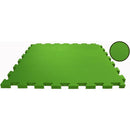 Tatame Eva Evamax 1x1m 10mm Verde Claro – Pacote Com 4