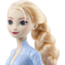Boneca Disney Frozen 2 Rainha Elsa